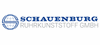 Schauenburg Ruhrkunststoff GmbH