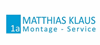 Matthias Klaus Montage-Service GmbH