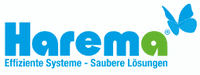 Harema GmbH Reinigungsmarkt